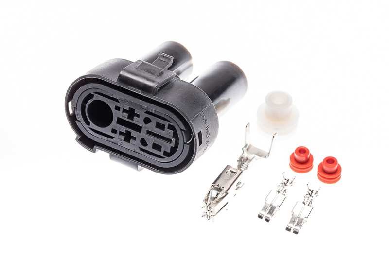 Kit reparare conector electric